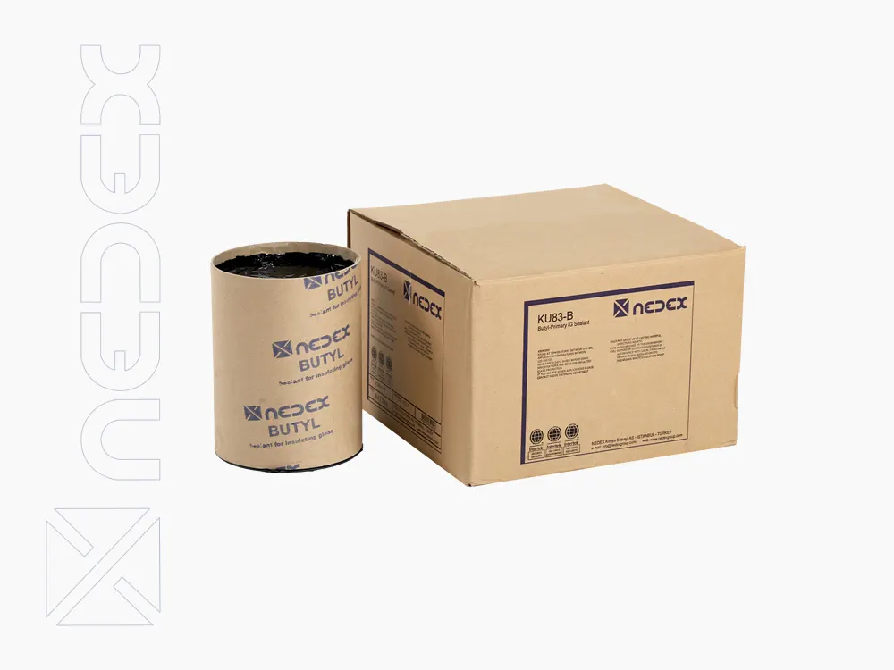 KU-83B | Nedex Group