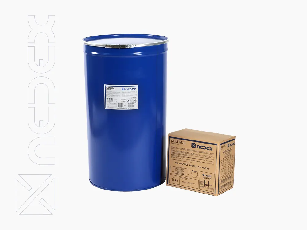 Multimol | Nedex Group
