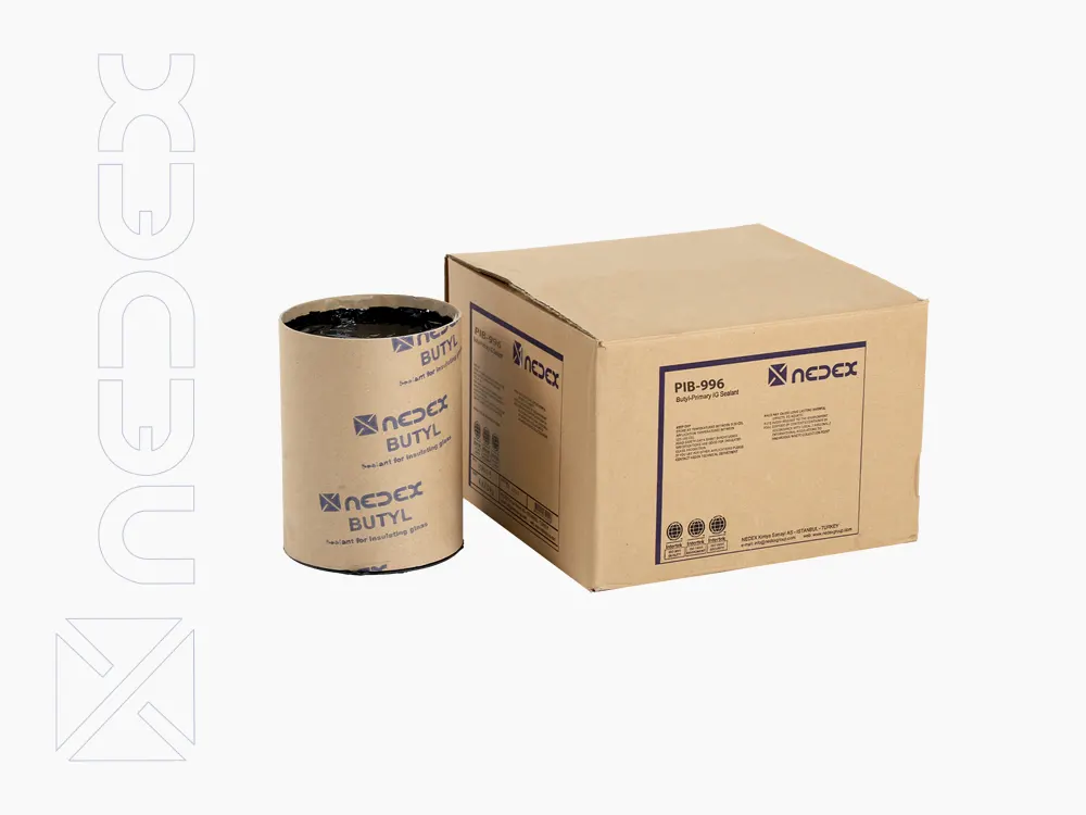 PIB-996 | Nedex Group