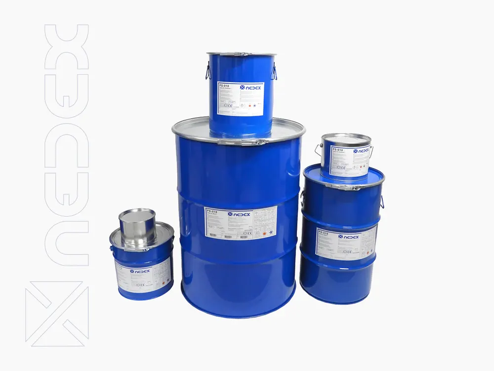 Polysulfid-Dichtstoff | Nedex Group