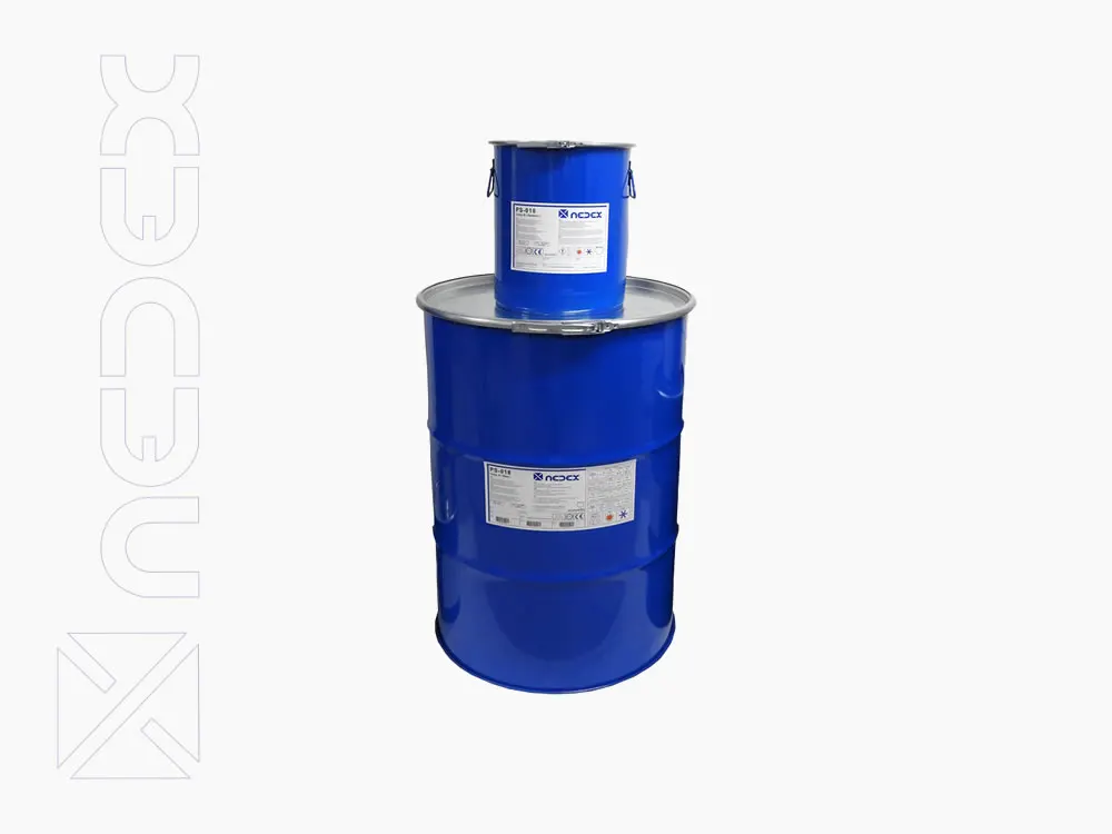 PS-018 | Nedex Group