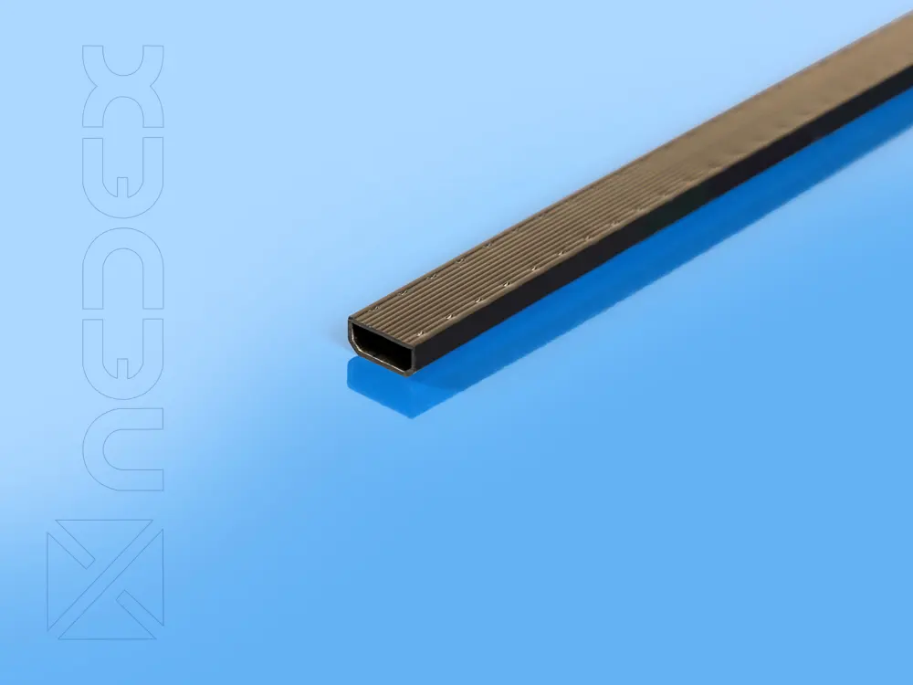 Warme-Kante-Abstandshalter – Nanobar | Nedex Group