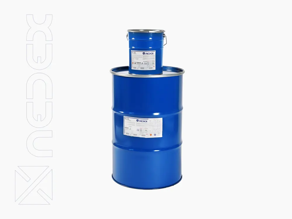 KU-83 | Nedex Group