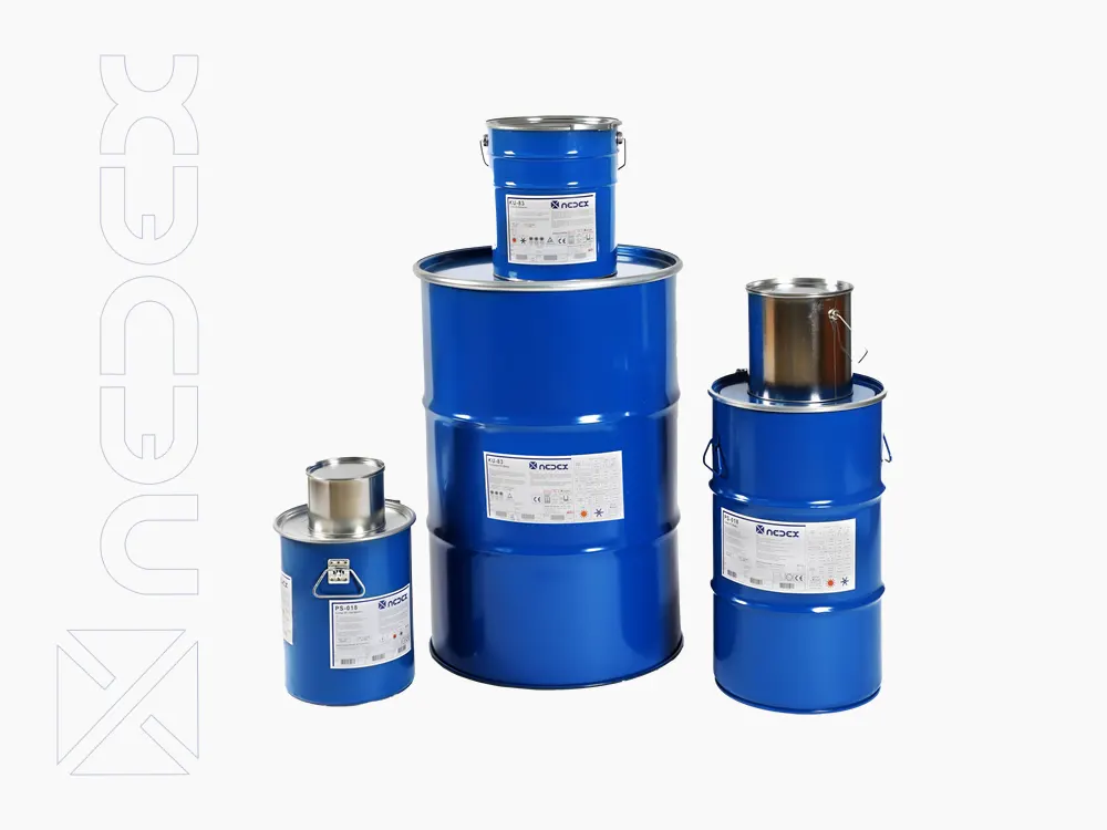 Poliüretan Macunu | Nedex Group