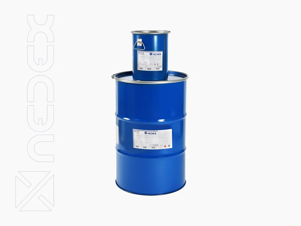 PS-018 | Nedex Group